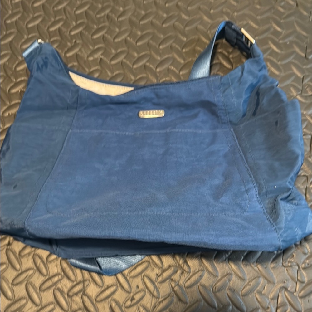 Blue Baggalini Women's Bag